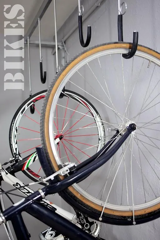 Apartmán Bite - Bike And Kite Accommodations Trapani