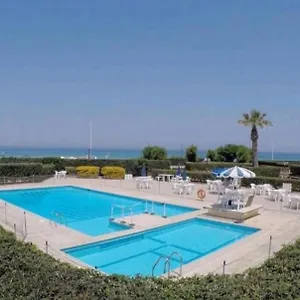  Apartment Zibibbo -
