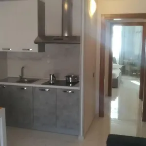 Casa Degli Asparagini Appartamento Cagliari