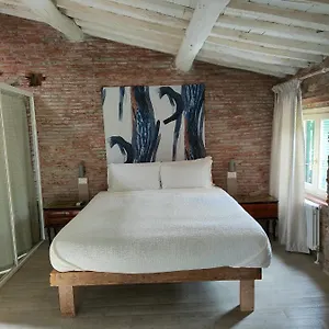 Inside The Affittacamere Lucca