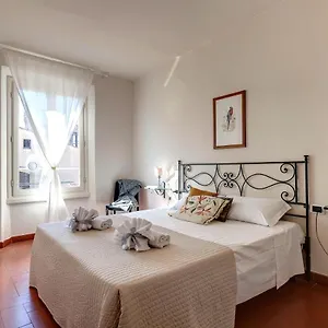 Guendalina By Mamo Appartamento Firenze