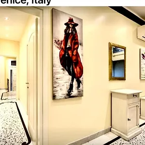Rialto Mercato Deluxe Appartamento Venezia
