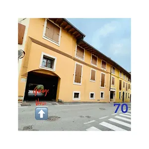 Private Parking Terrace & Ac Appartamento Desenzano del Garda