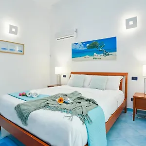 Appartement Rosa Dei Venti, Trapani
