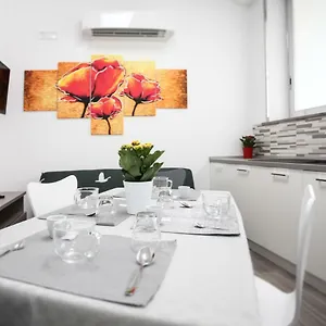  Apartment Colomba Welcome