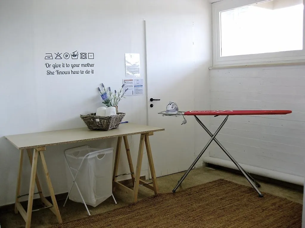 Bite - Bike And Kite Accommodations Trapani Appartement