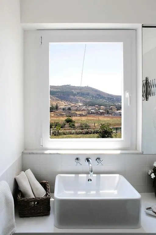 Bite - Bike And Kite Accommodations Trapani 0*,
