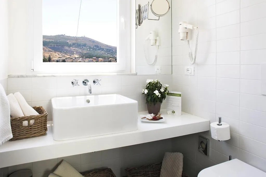 Apartament Bite - Bike And Kite Accommodations Trapani