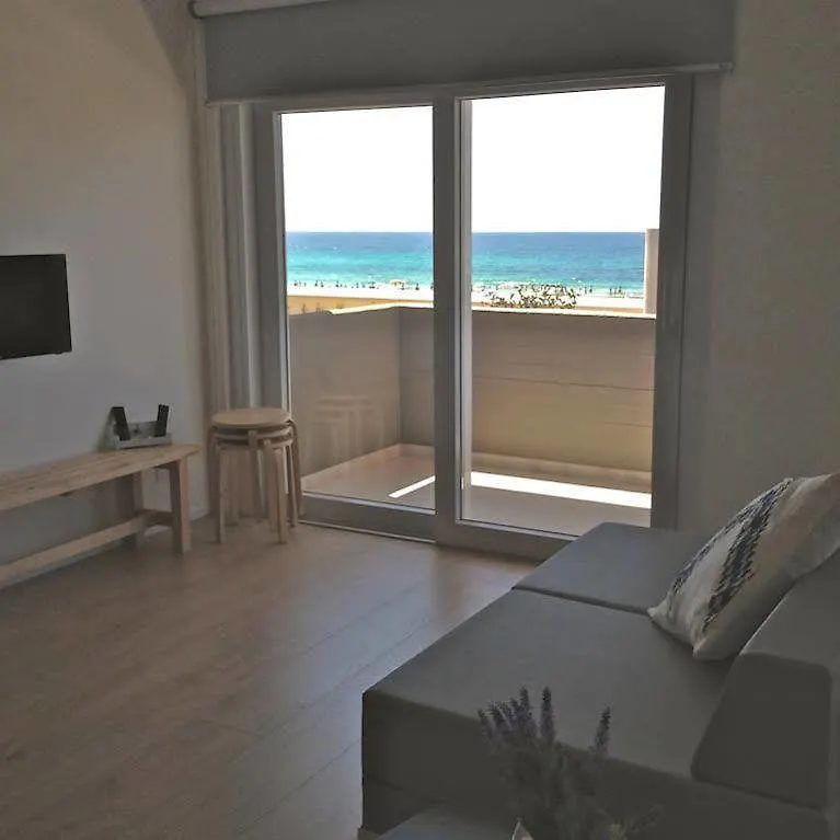 Apartament Bite - Bike And Kite Accommodations Trapani